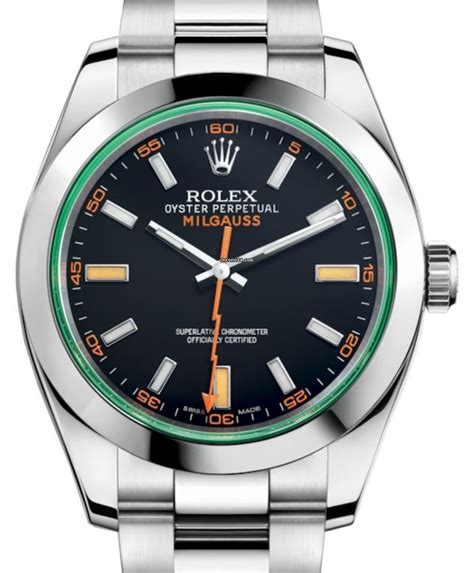 rolex milgauss discontinued 2020|rolex milgauss wiki.